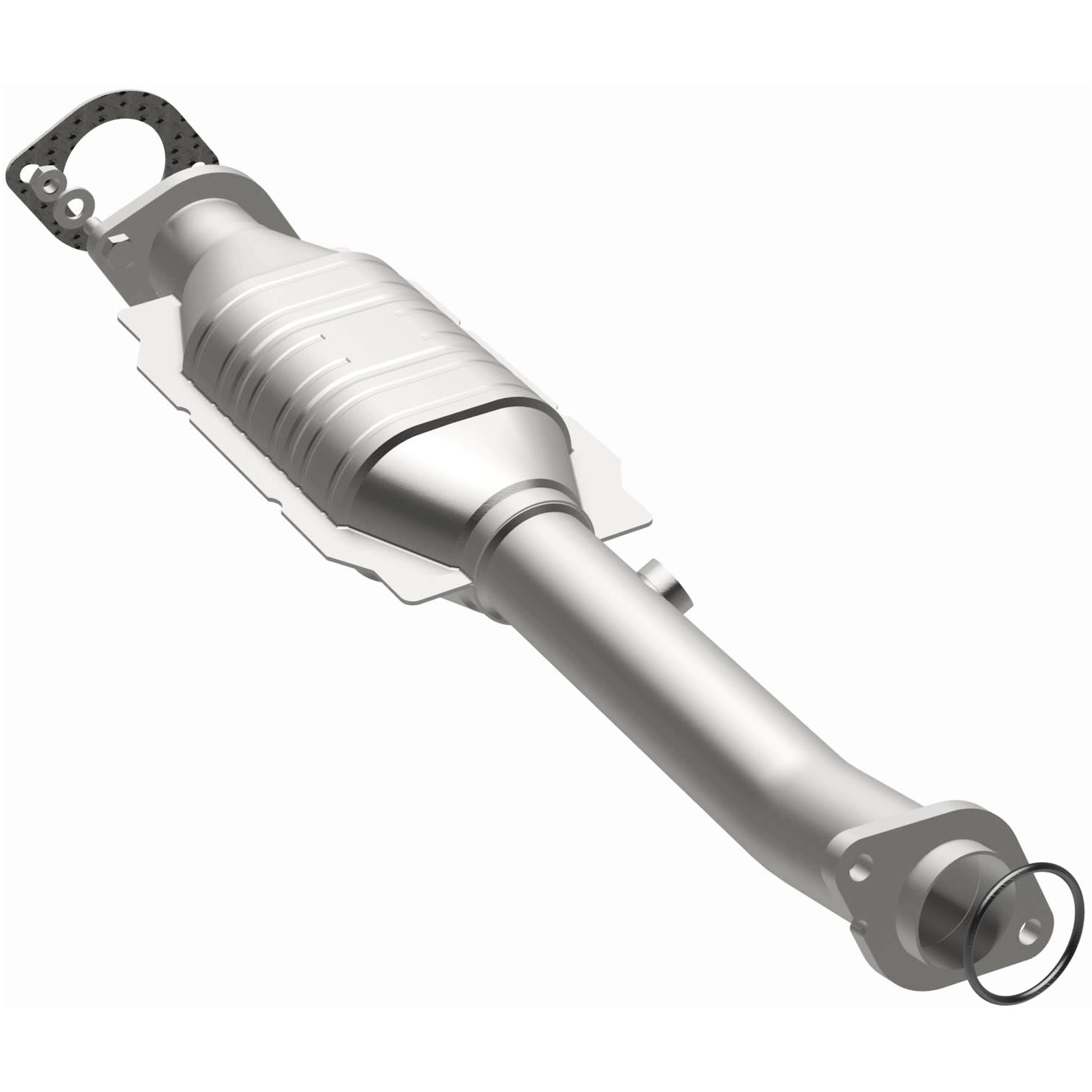 MagnaFlow Exhaust Products 49217 OEM Grade Direct-Fit Catalytic Converter